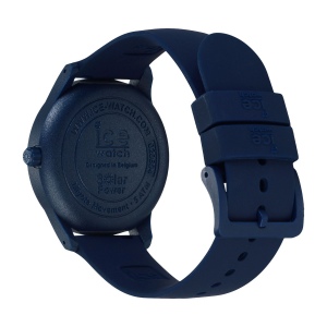 ICE solar power-Blue sunset-Moyenne-3H 4