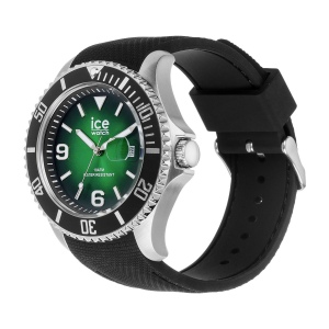 ICE steel-Deep green-Large-3H 2