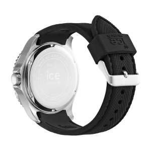ICE steel-Deep green-Large-3H 4