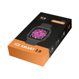 ICE smart 2.0-Black-1.7 AMOLED 6