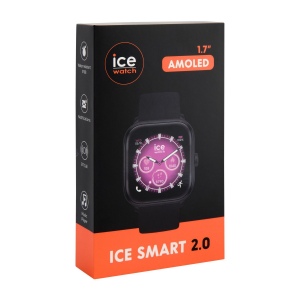 ICE smart 2.0-Black-1.7 AMOLED 7