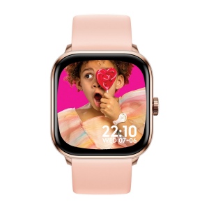 ICE smart 2.0-Rose-gold-Nude-1.7 AMOLED 5