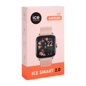 ICE smart 2.0-Rose-gold-Nude-1.7 AMOLED 8