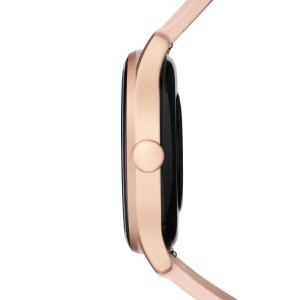 ICE smart 2.0-Rose-gold-Nude-Round 1.2 AMOLED 2