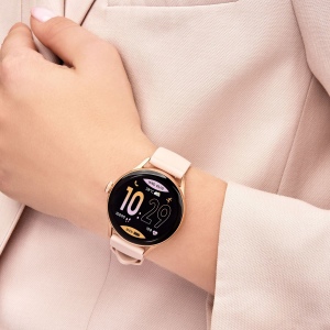 ICE smart 2.0-Rose-gold-Nude-Round 1.2 AMOLED 4