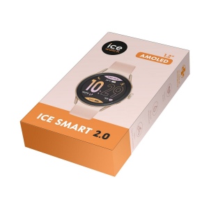 ICE smart 2.0-Rose-gold-Nude-Round 1.2 AMOLED 6