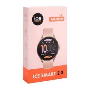 ICE smart 2.0-Rose-gold-Nude-Round 1.2 AMOLED 7