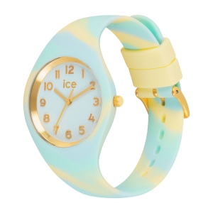 ICE tie and dye-Fresh mint-Petite-3H 2