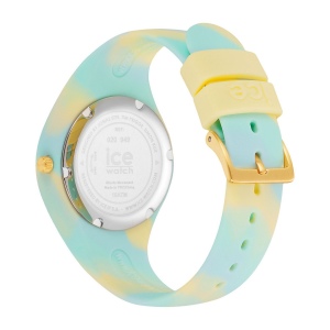 ICE tie and dye-Fresh mint-Petite-3H 4