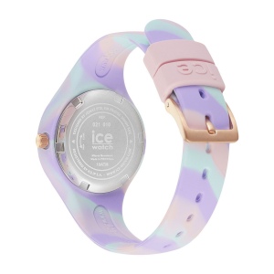 ICE tie and dye-Sweet lilac-Extra-Petite-3H 4