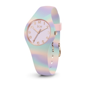ICE tie and dye-Sweet lilac-Extra-Petite-3H