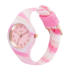 ICE tie and dye-Pink shades-Extra-Petite-3H 2