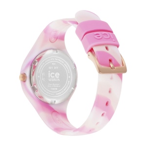 ICE tie and dye-Pink shades-Extra-Petite-3H 4