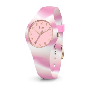 ICE tie and dye-Pink shades-Extra-Petite-3H