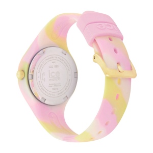 ICE tie and dye-Crystal rose-XS28-3H 4