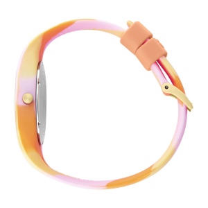 ICE tie and dye-Pink honey-S34-3H 2