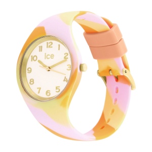 ICE tie and dye-Pink honey-S34-3H 3