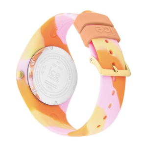 ICE tie and dye-Pink honey-S34-3H 4