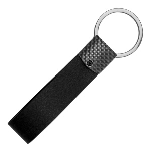 Porte-clefs Caprio Black 2