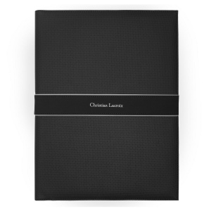 Ecritoire A4 Caprio Black 2