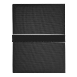 Ecritoire A4 Caprio Black 4