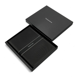 Ecritoire A4 Caprio Black 6