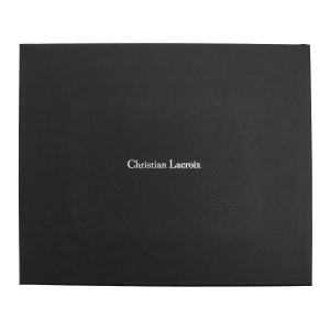 Ecritoire A4 Caprio Black 7