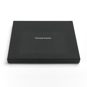 Ecritoire A4 Caprio Black 9