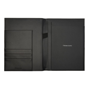 Ecritoire A5 Caprio Black 3