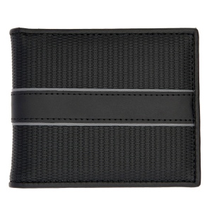 Portefeuille-cartes Caprio Black 6