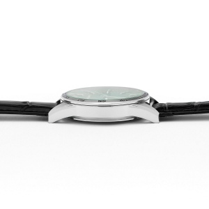 Montre dateur Tempus Black / Green 5