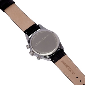 Montre dateur Tempus Black / Green 6