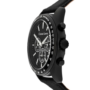 Chronographe Caprio Black 2
