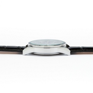 Chronographe Tempus Black / Green 5
