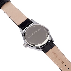 Chronographe Tempus Black / Green 6
