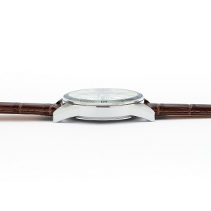 Chronographe Tempus Brown / Silver 5