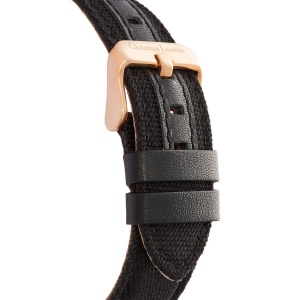 Chronographe Caprio Rosegold 3