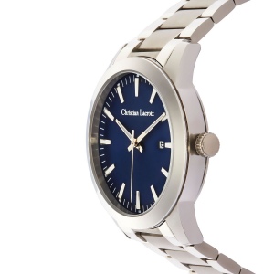 Chronographe Astrum Chrome / Navy 2
