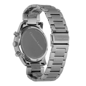 Chronographe Astrum Chrome / Navy 6