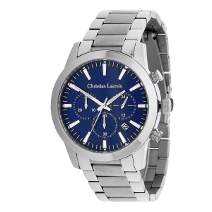 Chronographe Astrum Chrome / Navy