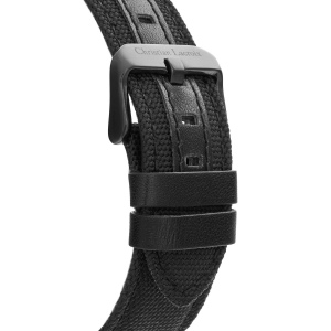 Montre Caprio Black 3