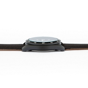 Montre Caprio Black 5