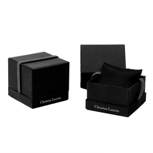 Montre Caprio Black 8