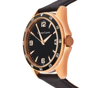 Montre Caprio Rosegold 2