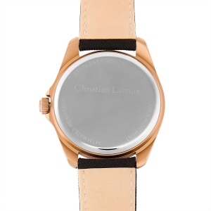 Montre Caprio Rosegold 7