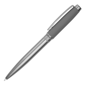 Stylo bille Caprio Soft Grey 4