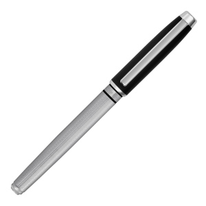 Stylo roller Caprio Soft Black 2