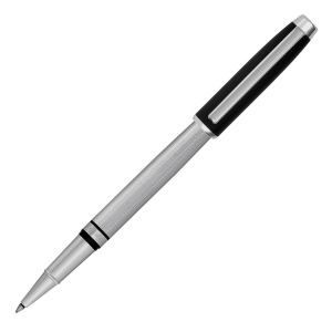 Stylo roller Caprio Soft Black 3