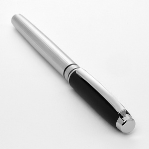 Stylo roller Caprio Soft Black 4