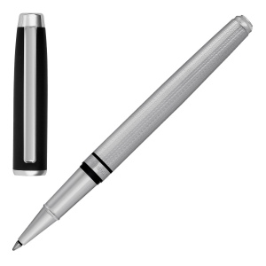 Stylo roller Caprio Soft Black